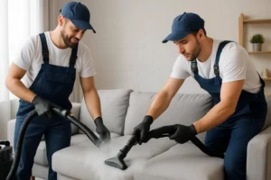 شركة تنظيف مجالس بالرياض