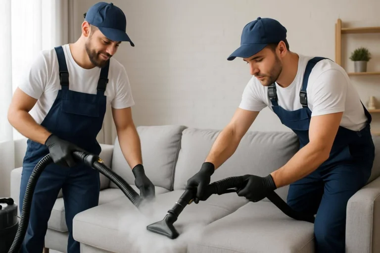 شركة تنظيف مجالس بالرياض