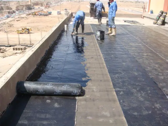 شركة عزل حراري بالدمام شركة عزل حراري بالدمام