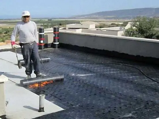 شركة عزل اسطح بالدمام شركة عزل اسطح بالدمام