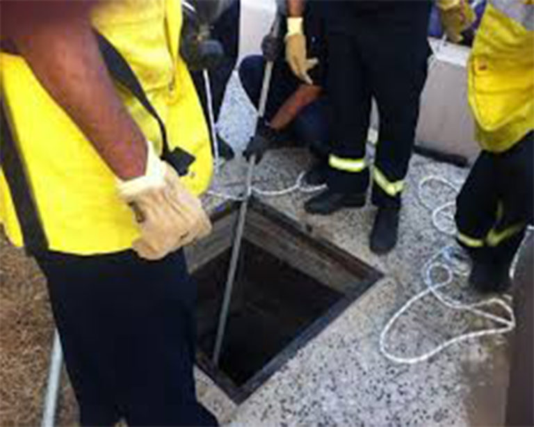 شركة تسليك مجارى بالدمام