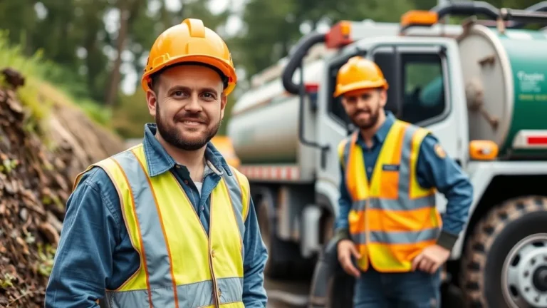 شركة تنظيف بيارات بالدمام