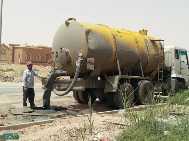 شركة تنظيف بيارات بجدة 2 3 1