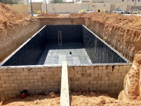 شركة عزل خزانات بجدة شركة عزل خزانات بجدة