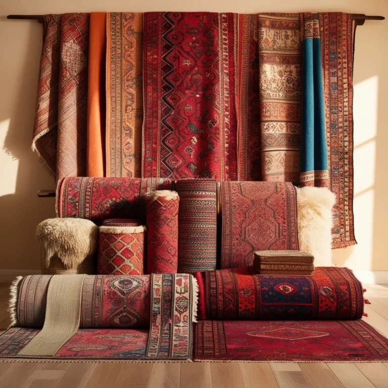 شركة تنظيف سجاد بجدة