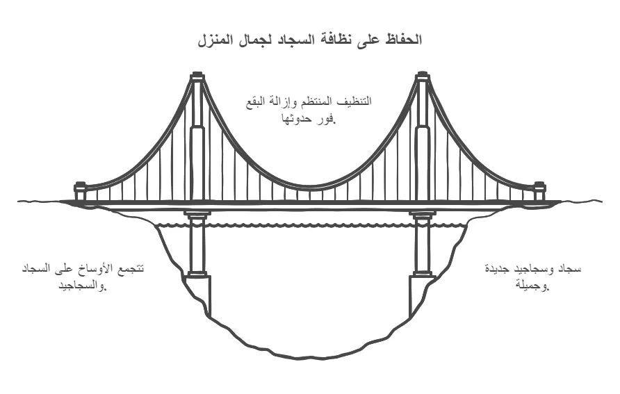 شركة تنظيف موكيت بجدة