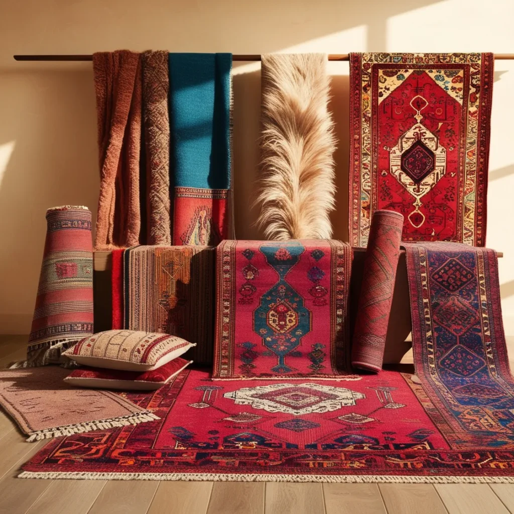 شركة نظافة سجاد بجدة