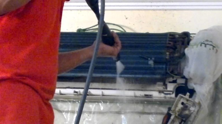 شركة تنظيف مكيفات بجدة