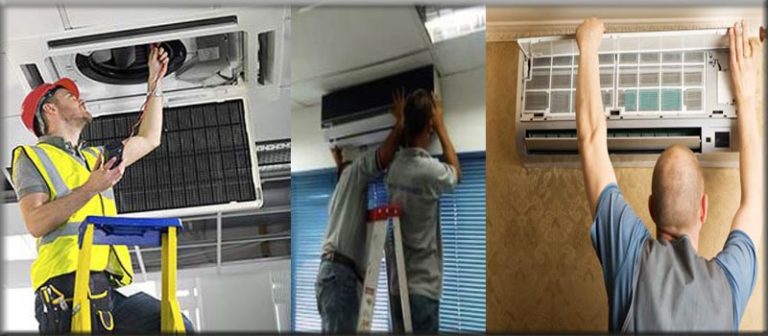 فني صيانة مكيفات سبليت بالمدينة المنورة