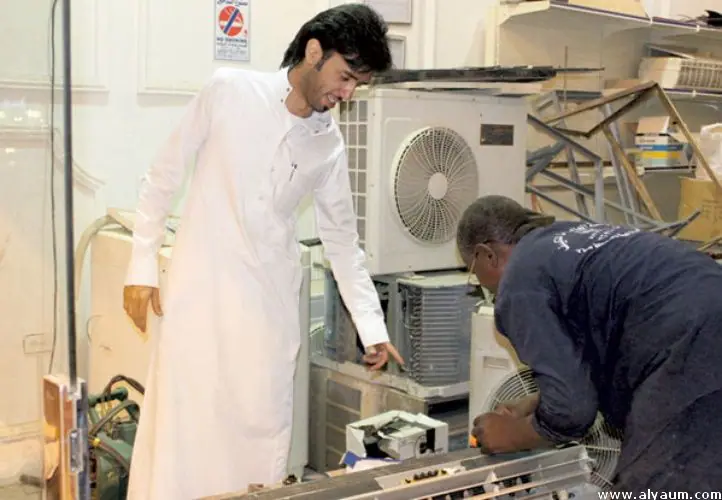 شركة تنظيف مكيفات بجدة 2 4