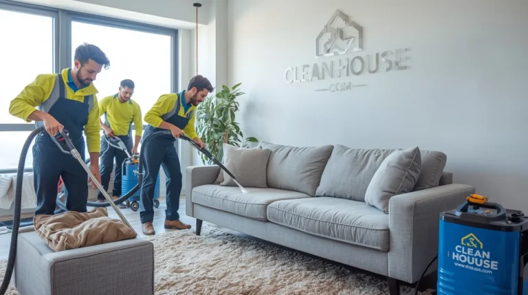 شركة تنظيف كنب بالرياض