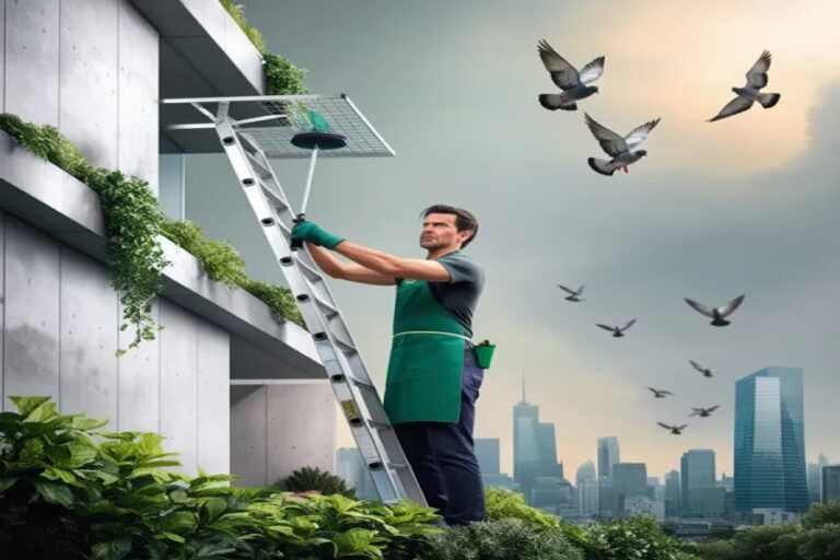 شركه تركيب طارد حمام بالرياض