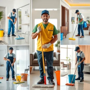 شركة تنظيف ونظافة بالرياض