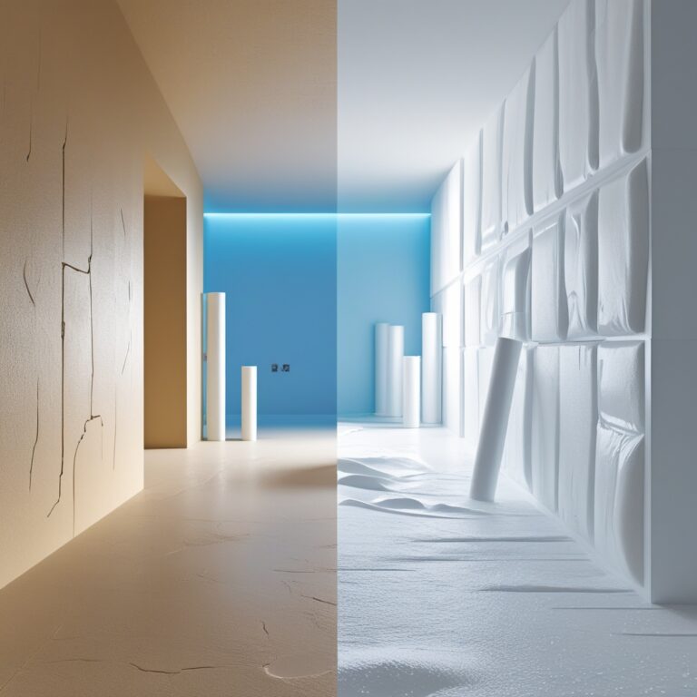 شركة عزل فوم بالرياض