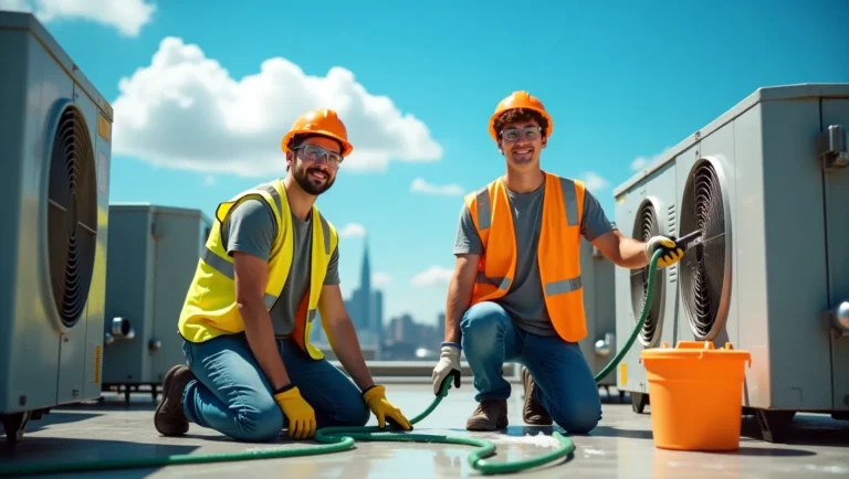 شركة تنظيف مكيفات اسبليت بالدمام