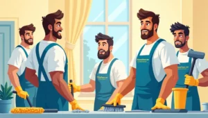 شركة تنظيف شقق بالرياض