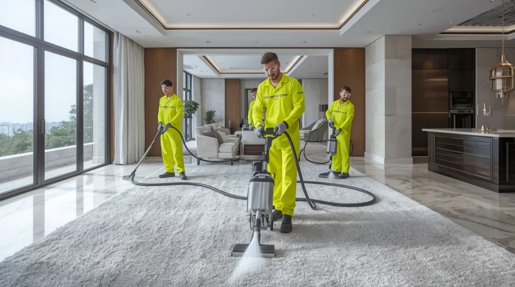 افضل شركة تنظيف بالرياض