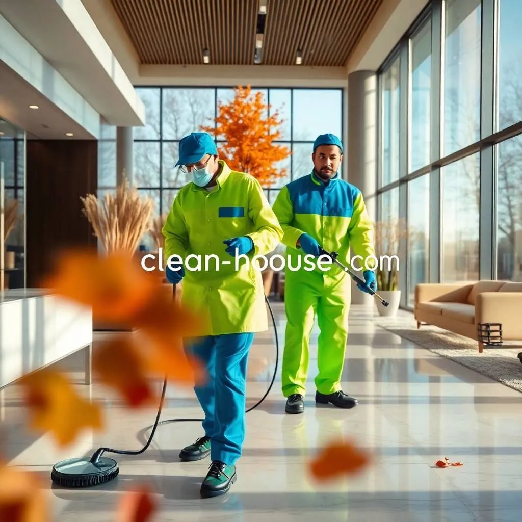 شركة تنظيف مكاتب بالرياض