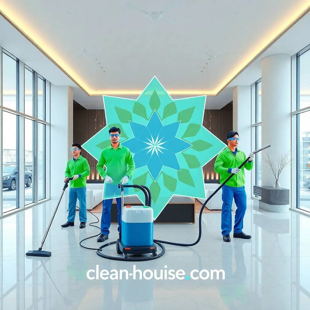 شركة نظافة بالرياض