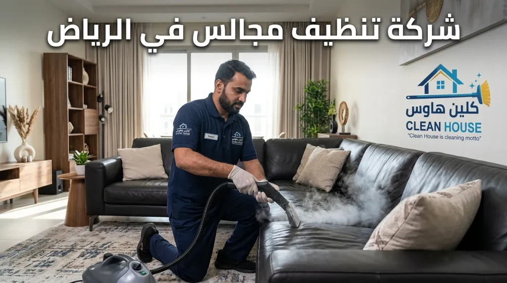 كيف تختار شركة تنظيف مجالس في الرياض 2 شركة تنظيف مجالس بالرياض