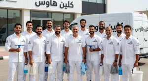 شركة تنظيف بالرياض