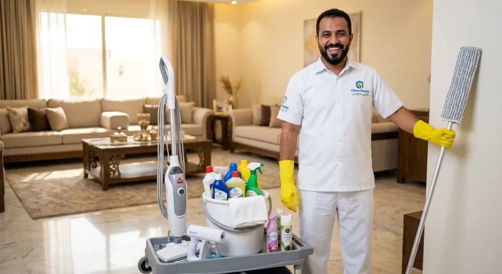 شركة تنظيف بالرياض 10 شركة تنظيف مكاتب بالرياض