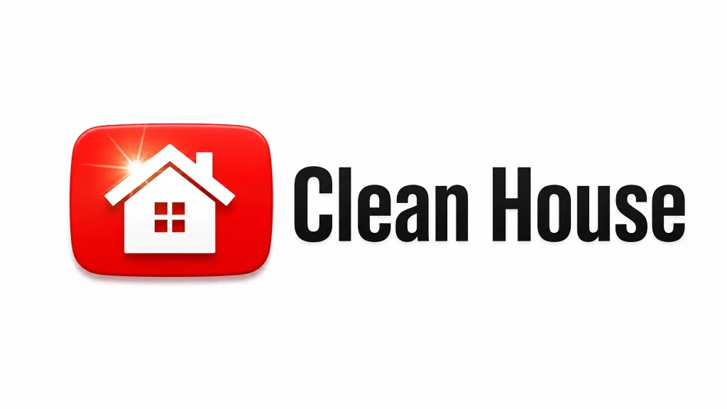 clean_house