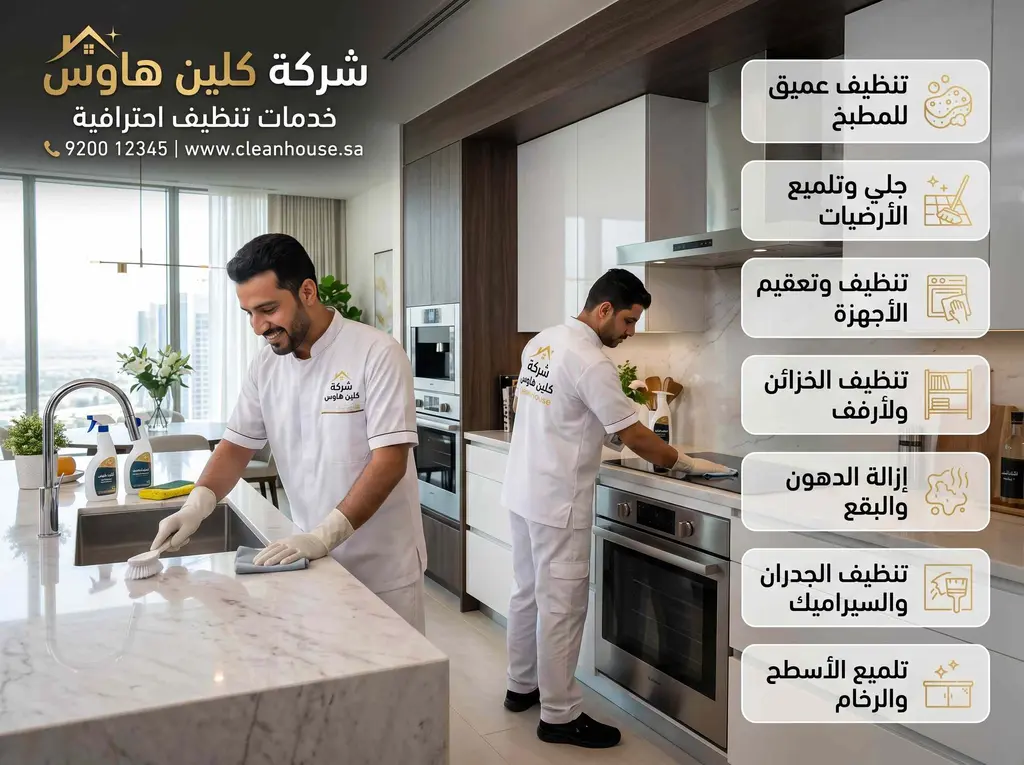 شركة تنظيف شقق مفروشه بالرياض 2 شركة تنظيف شقق مفروشه بالرياض