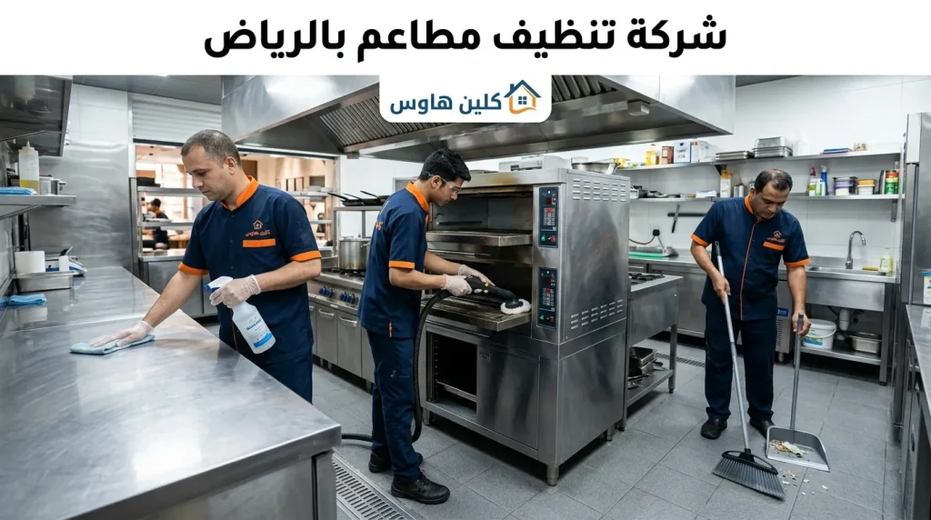 شركة تنظيف مطاعم بالرياض 3 شركة تنظيف مطاعم بالرياض