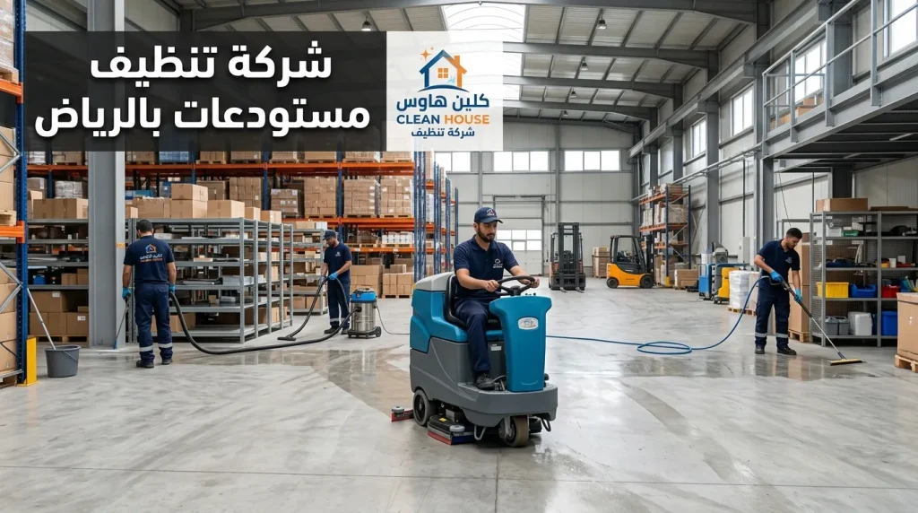 شركة تنظيف مستودعات بالرياض 2 تنظيف مستودعات بالرياض