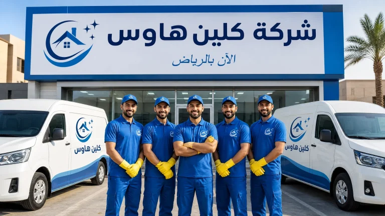 شركة تنظيف شقق مفروشه بالرياض
