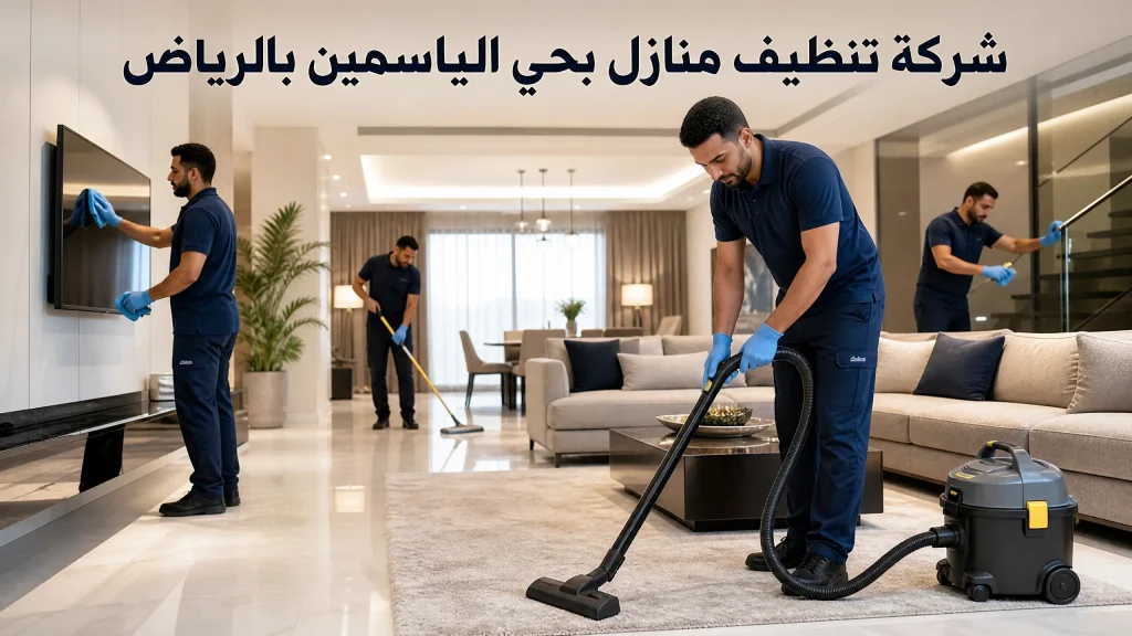 شركة تنظيف حي الياسمين بالرياض 2 شركة تنظيف منازل بحي الياسمين بالرياض