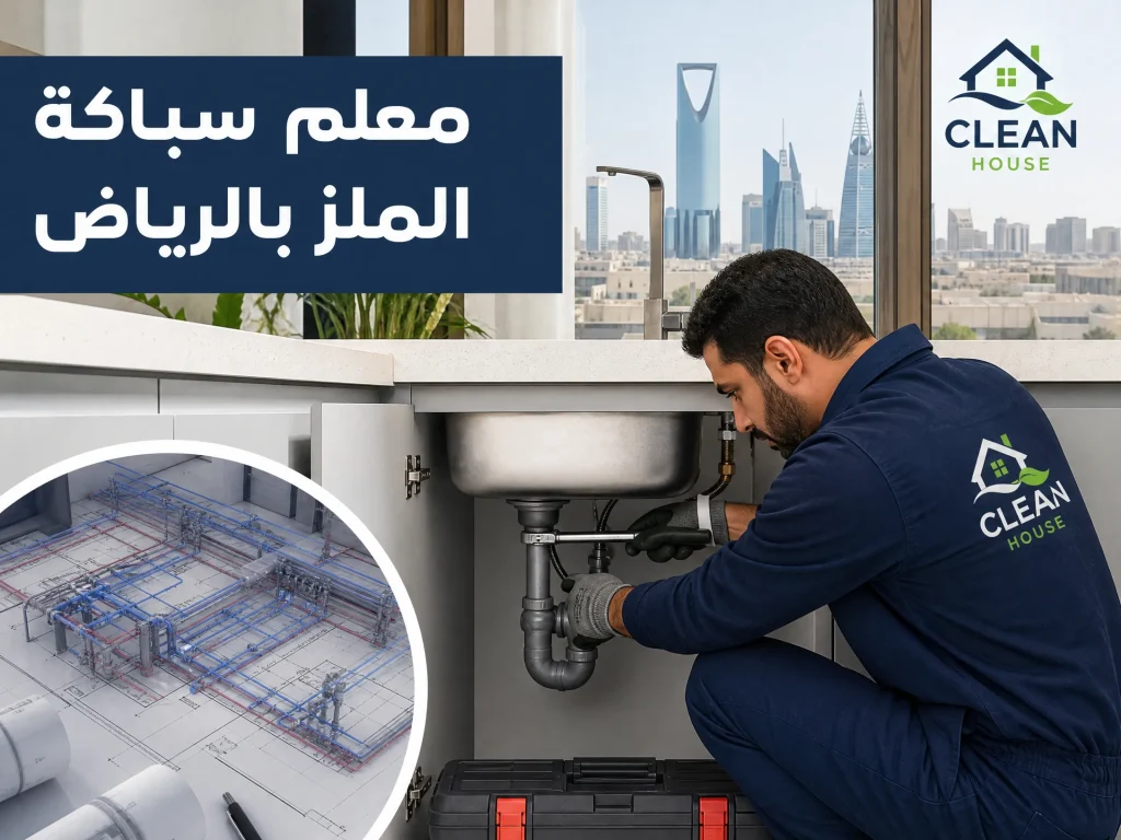 أفضل سباك بحي الملز بالرياض 2 معلم سباكة بحي الملز بالرياض