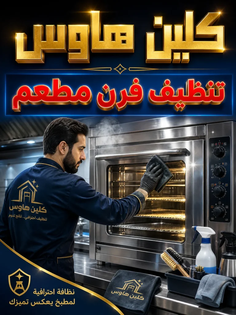 تنظيف افران غاز بالرياض 5 تنظيف فرن مطعم